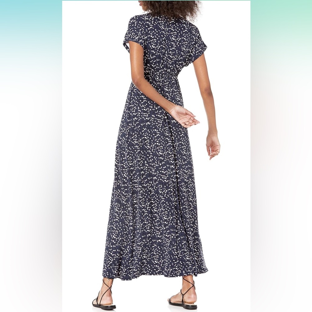 Women’s maxi dress - Picture 3 of 8